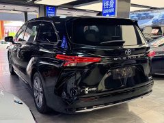 Toyota SIENNA 2.5LPHEV Premium Edition - фото 11
