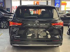 Toyota SIENNA 2.5LPHEV Premium Edition - фото 12