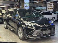 Toyota SIENNA 2.5LPHEV Premium Edition - фото 3