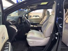 Toyota SIENNA 2.5LPHEV Premium Edition - фото 4