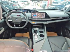 Changan UNI-V 1.5T Premium Version - фото 10