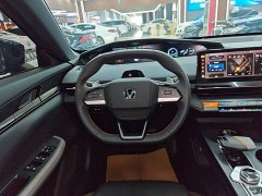 Changan UNI-V 1.5T Premium Version - фото 11