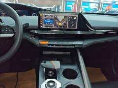 Changan UNI-V 1.5T Premium Version - фото 13