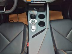 Changan UNI-V 1.5T Premium Version - фото 14