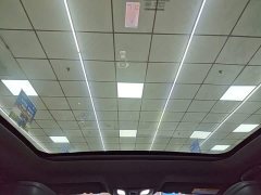 Changan UNI-V 1.5T Premium Version - фото 18