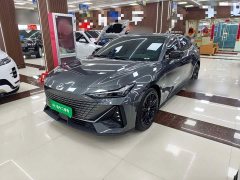 Changan UNI-V 1.5T Premium Version - фото 2
