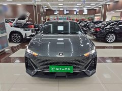 Changan UNI-V 1.5T Premium Version - фото 3