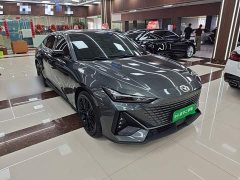 Changan UNI-V 1.5T Premium Version - фото 4
