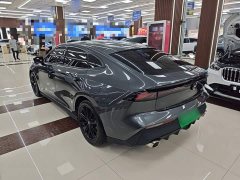 Changan UNI-V 1.5T Premium Version - фото 5