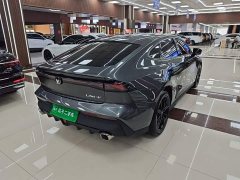 Changan UNI-V 1.5T Premium Version - фото 7