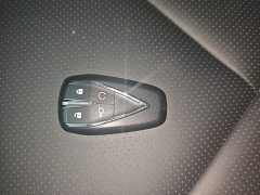 Changan UNI-V 1.5T Premium Version - фото 9