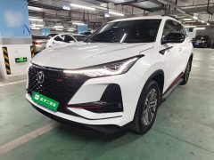Changan CS75PLUS 1.5T Premium Version - фото 1