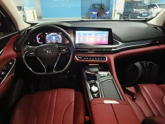 Changan CS75PLUS 1.5T Premium Version - фото 10