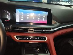 Changan CS75PLUS 1.5T Premium Version - фото 13