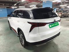 Changan CS75PLUS 1.5T Premium Version - фото 5