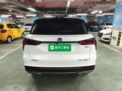 Changan CS75PLUS 1.5T Premium Version - фото 6
