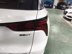 Changan CS75PLUS 1.5T Premium Version - фото 8