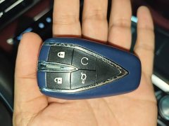 Changan CS75PLUS 1.5T Premium Version - фото 9