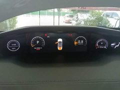 Changan UNI-V 1.5T Premium Version - фото 11