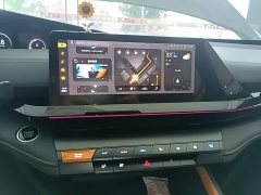 Changan UNI-V 1.5T Premium Version - фото 12