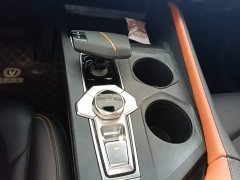 Changan UNI-V 1.5T Premium Version - фото 13