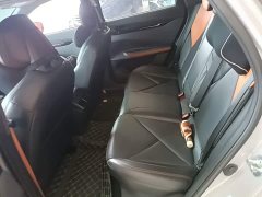 Changan UNI-V 1.5T Premium Version - фото 16