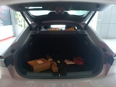 Changan UNI-V 1.5T Premium Version - фото 18