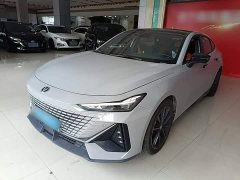Changan UNI-V 1.5T Premium Version - фото 2