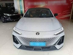 Changan UNI-V 1.5T Premium Version - фото 3