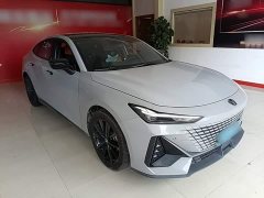 Changan UNI-V 1.5T Premium Version - фото 4