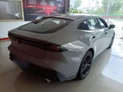 Changan UNI-V 1.5T Premium Version - фото 7
