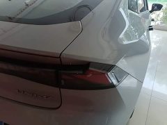 Changan UNI-V 1.5T Premium Version - фото 8