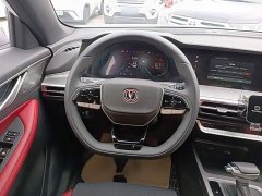 Changan CS35PLUS Edition 1.4T DCTLuxury Version - фото 11