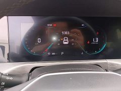 Changan CS35PLUS Edition 1.4T DCTLuxury Version - фото 12
