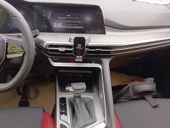 Changan CS35PLUS Edition 1.4T DCTLuxury Version - фото 13