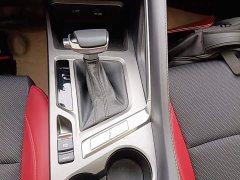 Changan CS35PLUS Edition 1.4T DCTLuxury Version - фото 14