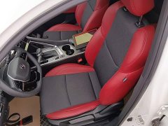 Changan CS35PLUS Edition 1.4T DCTLuxury Version - фото 15