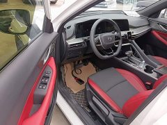 Changan CS35PLUS Edition 1.4T DCTLuxury Version - фото 16