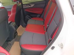 Changan CS35PLUS Edition 1.4T DCTLuxury Version - фото 17
