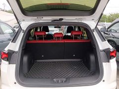 Changan CS35PLUS Edition 1.4T DCTLuxury Version - фото 19