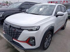 Changan CS35PLUS Edition 1.4T DCTLuxury Version - фото 2