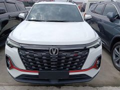Changan CS35PLUS Edition 1.4T DCTLuxury Version - фото 3