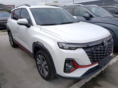Changan CS35PLUS Edition 1.4T DCTLuxury Version - фото 4