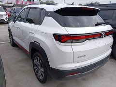Changan CS35PLUS Edition 1.4T DCTLuxury Version - фото 5