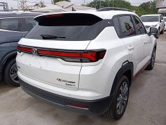 Changan CS35PLUS Edition 1.4T DCTLuxury Version - фото 7