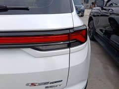 Changan CS35PLUS Edition 1.4T DCTLuxury Version - фото 8