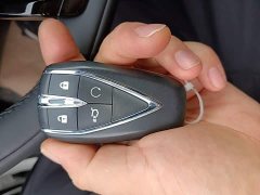 Changan CS35PLUS Edition 1.4T DCTLuxury Version - фото 9