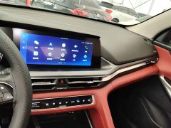 Changan CS75PLUS 1.5T Luxury Version - фото 13