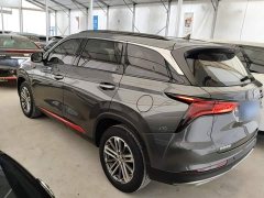 Changan CS75PLUS 1.5T Luxury Version - фото 5