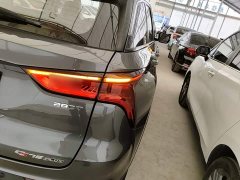 Changan CS75PLUS 1.5T Luxury Version - фото 8